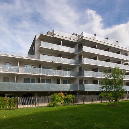 Résidence Azurea Aix-les-Bains Kültér fotó